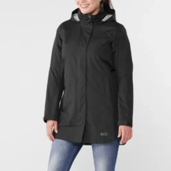 REI Co-op Rainier Long Line Rain Jacket - Women's -REI CO-OP Sales 4c9225fd fb5a 4906 a513 f56dfeb776f0