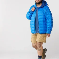 REI Co-op Sahara Cargo Shorts - Men's -REI CO-OP Sales 4cc5d98f da65 4d10 881f 29559535aa47