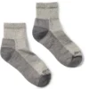 REI Co-op Merino Wool Lightweight Hiking Quarter Socks 1 REI Co-op Merino Wool Lightweight Hiking Quarter Socks -REI CO-OP Sales 4d3914af f7a3 4762 99ce 258f2cdd69a4