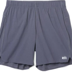 REI Co-op Swiftland Unlined 7" Running Shorts - Men's -REI CO-OP Sales 4d68d200 efed 42d6 8d0f 0ee40ffeee76