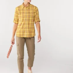 REI Co-op Sahara Long-Sleeve Pattern Shirt - Women's -REI CO-OP Sales 4d74ed2b cc47 4f9c ae32 911a110816e9