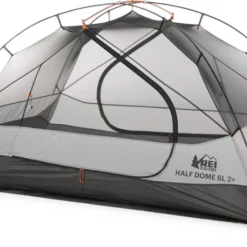 REI Co-op Half Dome SL 2+ Tent with Footprint -REI CO-OP Sales 4dcf2302 5e33 4823 bbbc 4fce6b5c8d34