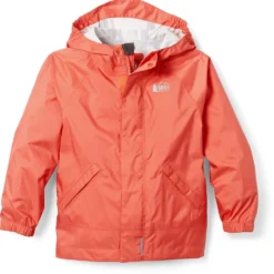 REI Co-op Rainwall Rain Jacket - Toddlers'
