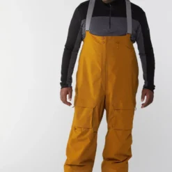 REI Co-op First Chair GTX Bib Snow Pants - Men's -REI CO-OP Sales 4e7d171f 6de8 4205 8487 22c87dcc1947