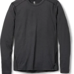 REI Co-op Midweight Long-Sleeve Base Layer - Men's -REI CO-OP Sales 4ed03262 7796 4cd5 b276 3d53395ef5b0