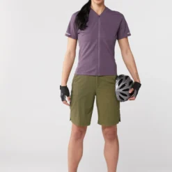 REI Co-op Link Double Bike Shorts - Women's -REI CO-OP Sales 4f3a0e6d ed11 4a18 a4a4 754a42670bcc