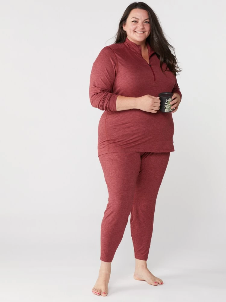 REI Co-op Midweight Base Layer Tights - Women's 9 REI Co-op Midweight Base Layer Tights - Women's - Image 7