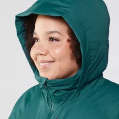 REI Co-op Stormhenge Down Hybrid Parka - Women's -REI CO-OP Sales 4f8db278 ff38 4211 95e4 5d97399d1531