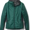 REI Co-op Flash Insulated Hybrid Hoodie - Men's -REI CO-OP Sales 4fa89afe 1a35 463c a858 832df0285612