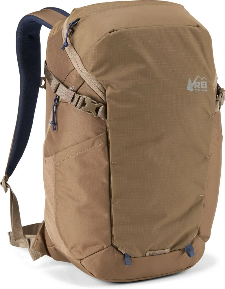 REI Co-op Ruckpack 28 Recycled Daypack - Men's 3 REI Co-op Ruckpack 28 Recycled Daypack - Men's