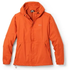REI Co-op Trailmade Rain Jacket - Women's -REI CO-OP Sales 5012a683 d290 43c2 82f6 3878d1ab651c