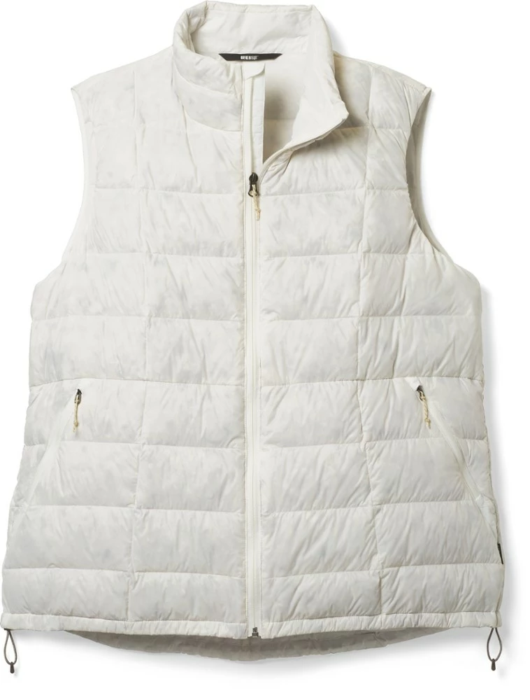 REI Co-op 650 Down Vest 2.0 - Women's Plus Sizes 10 REI Co-op 650 Down Vest 2.0 - Women's Plus Sizes - Image 8