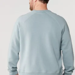 REI Co-op Patch Crewneck Sweatshirt -REI CO-OP Sales 5071b0ca 4a9a 41ff b5b6 4b38810e155b