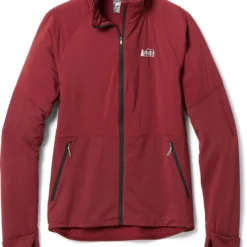REI Co-op Swiftland Insulated Running Jacket - Women's -REI CO-OP Sales 516e8c5d dcd5 45bb 8b19 de8ec2c5c5be