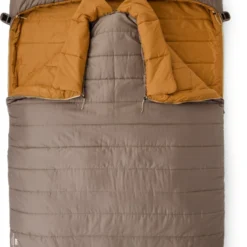 REI Co-op Siesta Hooded 20 Double Sleeping Bag