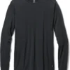 REI Co-op Merino 185 Long-Sleeve Base Layer Top - Men's Tall Sizes -REI CO-OP Sales 51e763ba af97 4a40 9e25 3f78a908a1ee