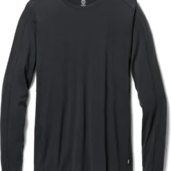REI Co-op Merino 185 Long-Sleeve Base Layer Top - Men's Tall Sizes