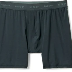 REI Co-op Merino Boxer Briefs - Men's -REI CO-OP Sales 52a0f09a 0a15 4923 bc5c 023203c2c922