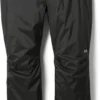 REI Co-op Essential Rain Pants - Women's Plus Sizes 2 REI Co-op Essential Rain Pants - Women's Plus Sizes -REI CO-OP Sales 52b011b3 a472 4299 acb4 7959e7b35a6e