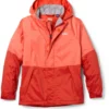 REI Co-op Rainwall Insulated Rain Jacket - Kids' -REI CO-OP Sales 530dfff9 0893 4422 a388 63d51ad15baf