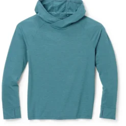 REI Co-op Sahara Shade Hoodie - Kids' -REI CO-OP Sales 53433ac1 b601 4f7c 885b f48ed659638b