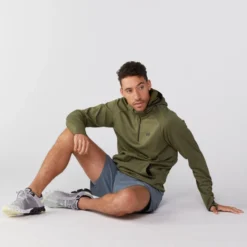 REI Co-op Active Pursuits Tech Hoodie - Men's -REI CO-OP Sales 53608685 efdd 4a8e a726 dc5bcf775cf0