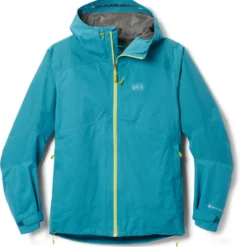 REI Co-op XeroDry GTX Jacket - Women's Plus Sizes -REI CO-OP Sales 538aa041 5e29 4e0e b53b b395f5a9163c