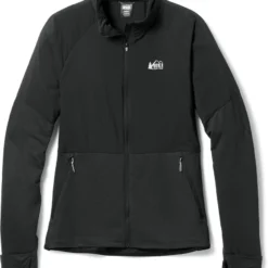 REI Co-op Swiftland Insulated Running Jacket - Women's -REI CO-OP Sales 54548ba7 af9f 448b 91f1 d49ab0150b33