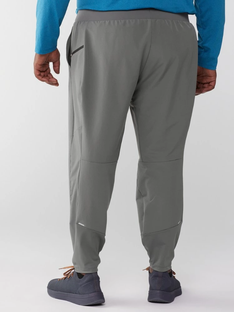 REI Co-op Swiftland Running Pants - Men's 7 REI Co-op Swiftland Running Pants - Men's - Image 5