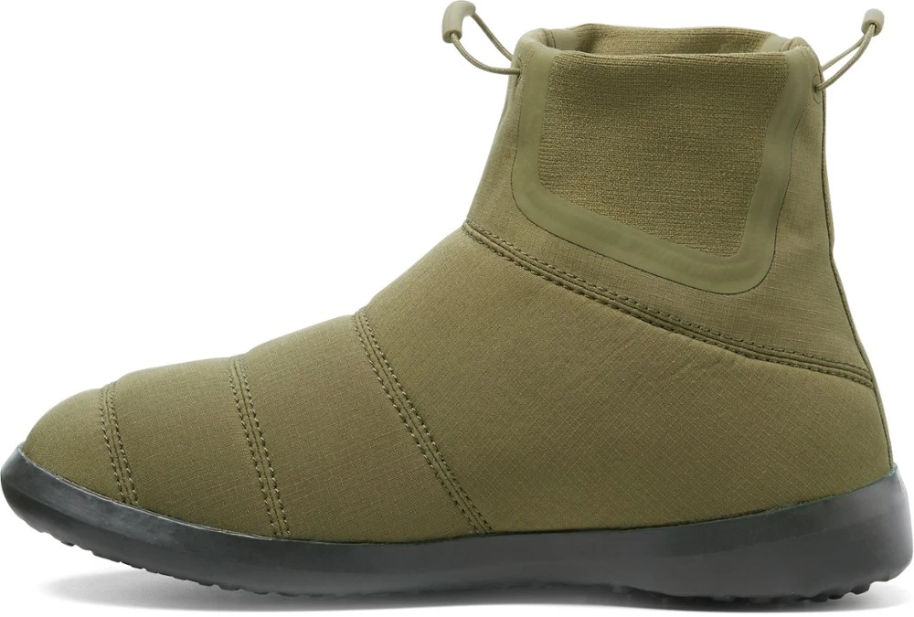 REI Co-op Camp Dreamer Booties 3 REI Co-op Camp Dreamer Booties - Image 2