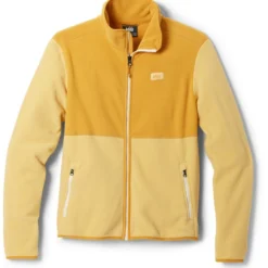 REI Co-op Trailmade Fleece Jacket - Women's -REI CO-OP Sales 55cf3f35 a0e9 407d a1bc 45842588544e