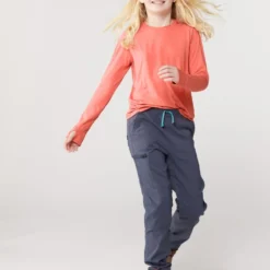 REI Co-op Sahara Shade Long-Sleeve T-Shirt - Kids' 14 REI Co-op Sahara Shade Long-Sleeve T-Shirt - Kids' -REI CO-OP Sales 560da625 7b70 46e8 8746 c38c38f95e79