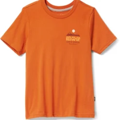 REI Co-op Trail Supplies T-Shirt - Kids' -REI CO-OP Sales 567e8aa7 ff5d 4726 b8b9 7a1e843348be