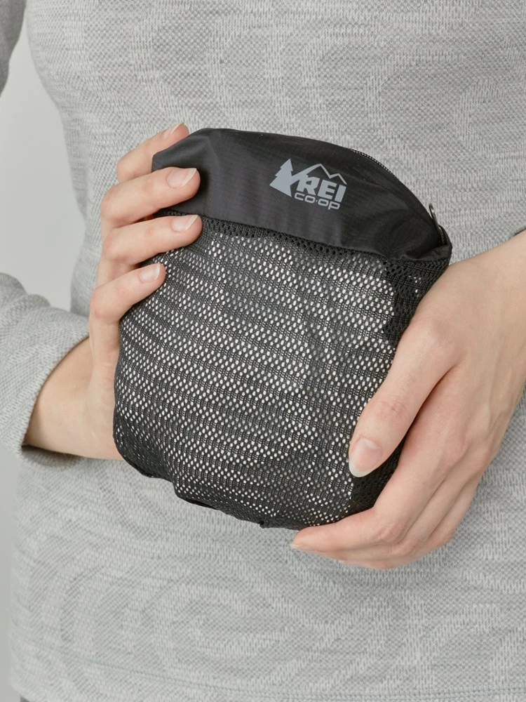 REI Co-op Essential Rain Pants - Women's 9 REI Co-op Essential Rain Pants - Women's - Image 7