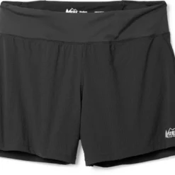 REI Co-op Swiftland 5" Running Shorts - Women's -REI CO-OP Sales 56f8d418 7166 4247 89af b980cdca819b