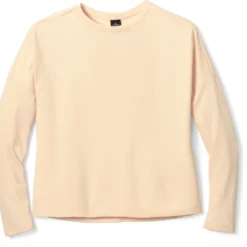 REI Co-op New Route Long-Sleeve Top - Women's