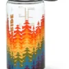 REI Co-op Nalgene Sustain Graphic Wide-Mouth Water Bottle - 16 fl. oz. -REI CO-OP Sales 5755e9fc 7cbb 4462 aa46 0e6cb9f583e8