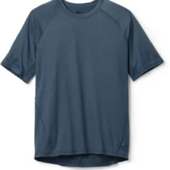 REI Co-op Lightweight Base Layer Crew Top - Men's -REI CO-OP Sales 5796c572 4264 442d b225 8a4d307d1040