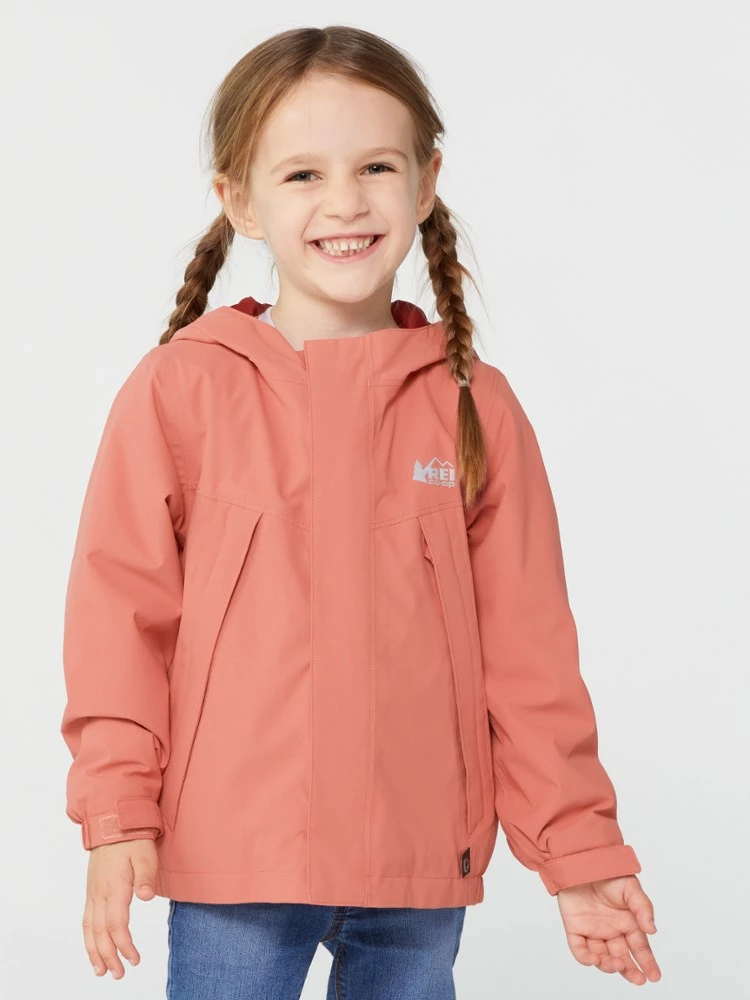 REI Co-op Timber Mountain Snow Jacket - Toddlers' 3 REI Co-op Timber Mountain Snow Jacket - Toddlers' - Image 2