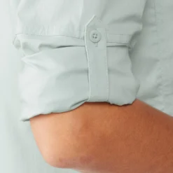 REI Co-op Sahara Solid Long-Sleeve Shirt - Women's -REI CO-OP Sales 5895a74b daca 41fd a4de b95df33bbe3d