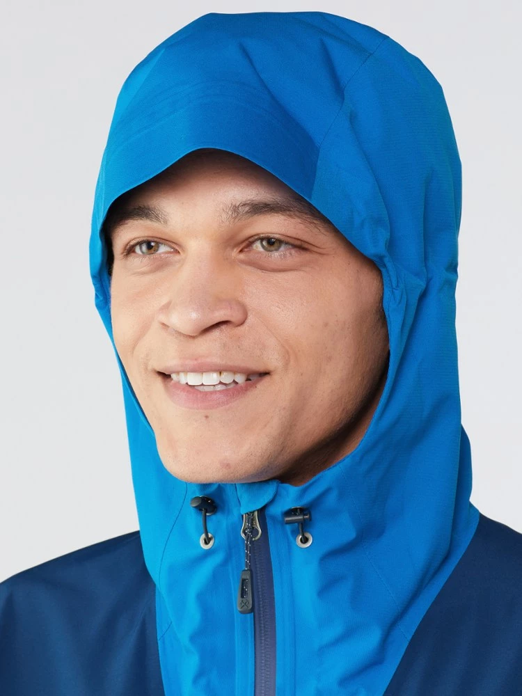 REI Co-op XeroDry GTX Jacket - Men's 7 REI Co-op XeroDry GTX Jacket - Men's - Image 5