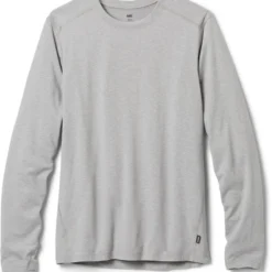 REI Co-op Midweight Long-Sleeve Base Layer - Men's -REI CO-OP Sales 590a3269 8534 415f 8f20 0c6af91f8648