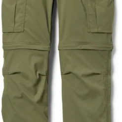 REI Co-op Sahara Convertible Pants - Men's