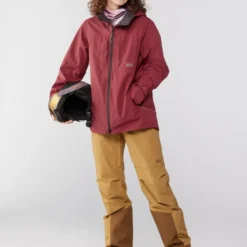 REI Co-op First Chair GTX Jacket - Women's -REI CO-OP Sales 594447b5 6902 4e32 8100 e4558e70b55e