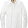 REI Co-op Sahara Solid Long-Sleeve Shirt - Men's Tall Sizes -REI CO-OP Sales 59d24db8 79bd 484a 999d 4462863cbdfe