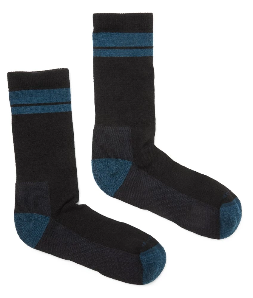 REI Co-op Merino Wool Trailsmith Crew Socks 6 REI Co-op Merino Wool Trailsmith Crew Socks - Image 4