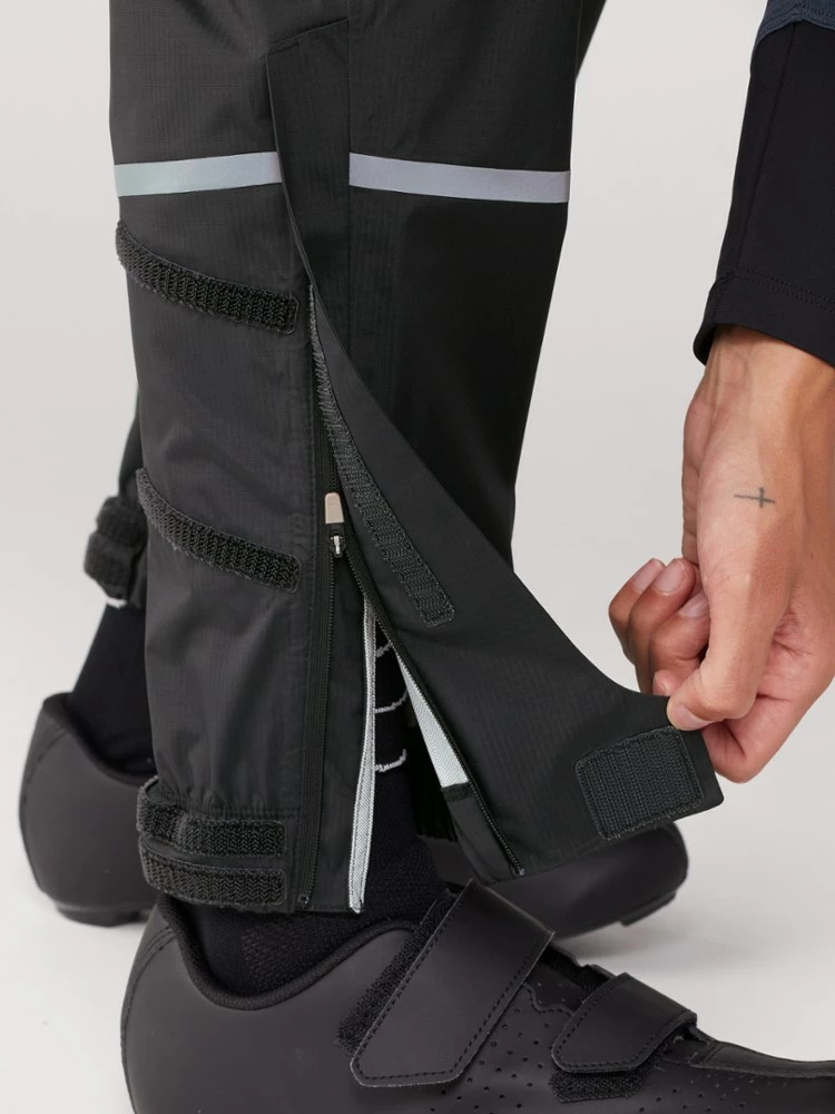 REI Co-op Junction Cycling Rain Pants - Women's 10 REI Co-op Junction Cycling Rain Pants - Women's - Image 8