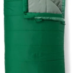 REI Co-op Siesta Hooded 25 Sleeping Bag