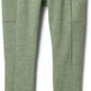 REI Co-op Take Your Time 7/8 Textured Leggings - Women's
