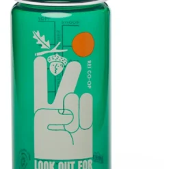 REI Co-op Nalgene Sustain Graphic Wide-Mouth Water Bottle - 16 fl. oz.